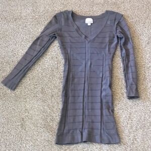 Kardashians for bebe Bodycon Bandage mini